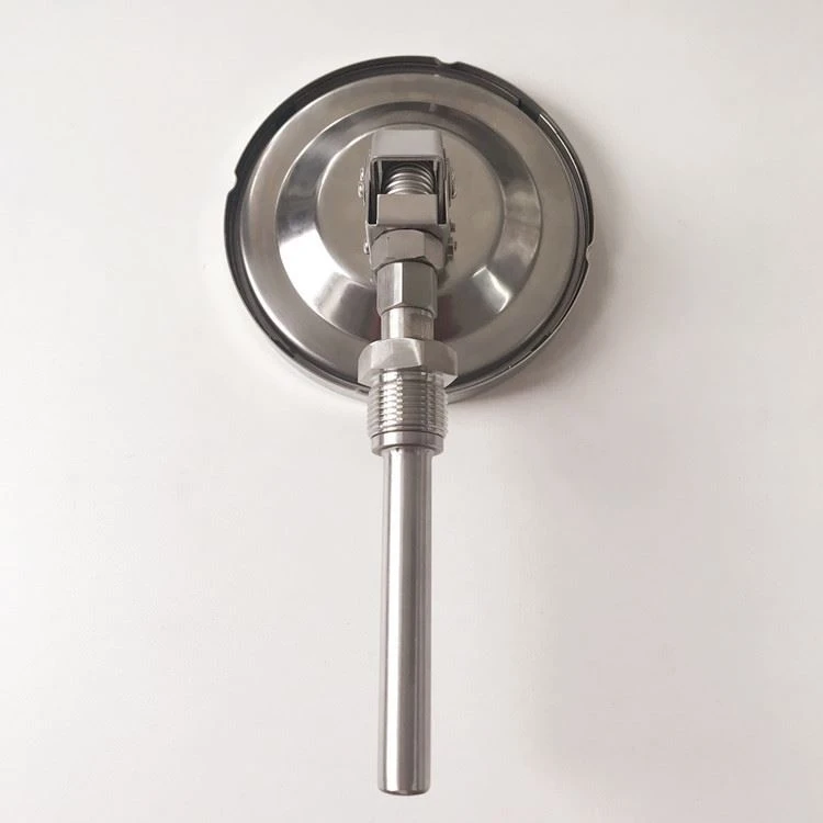 dial thermometer dial thermometer