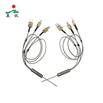 K Type Multipoint Thermocouple