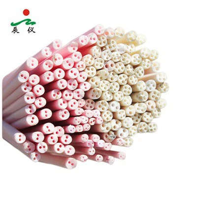 หลอดเซรามิกอลันดัม